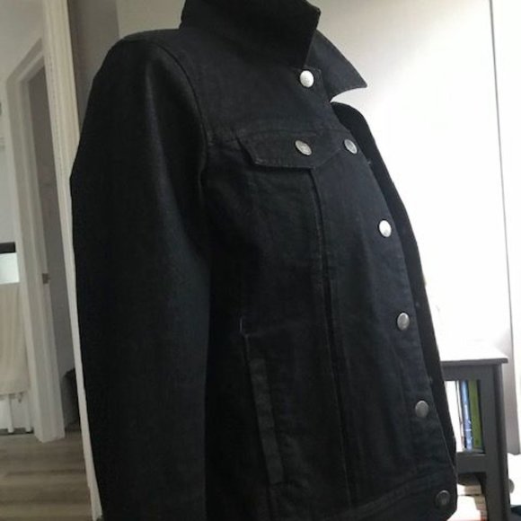 Blouson de jeans - Picture 1 of 5